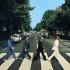 La copertina di Abbey Road