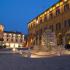 Cesena, piazza del popolo