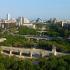 Il parco di Valencia, Jardì de Turia